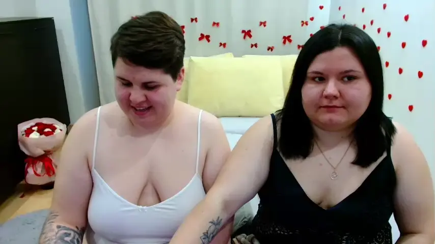 beckyandellen