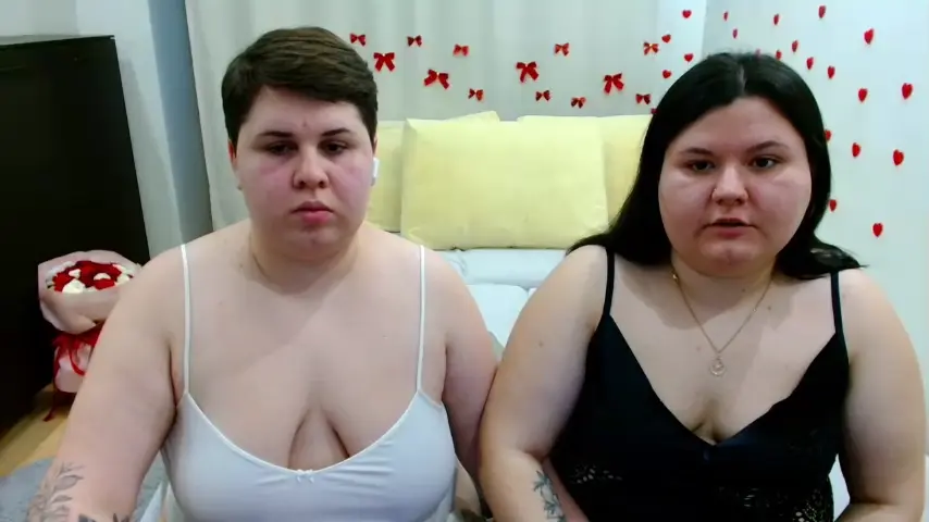 beckyandellen