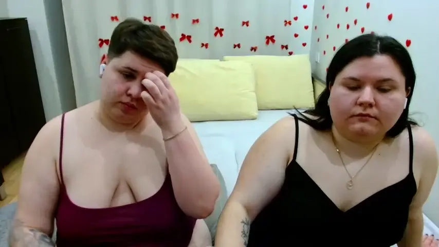 beckyandellen