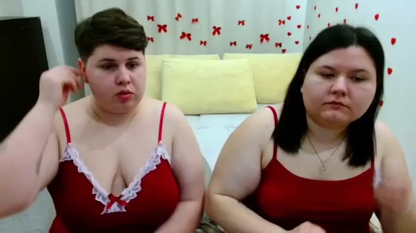 beckyandellen