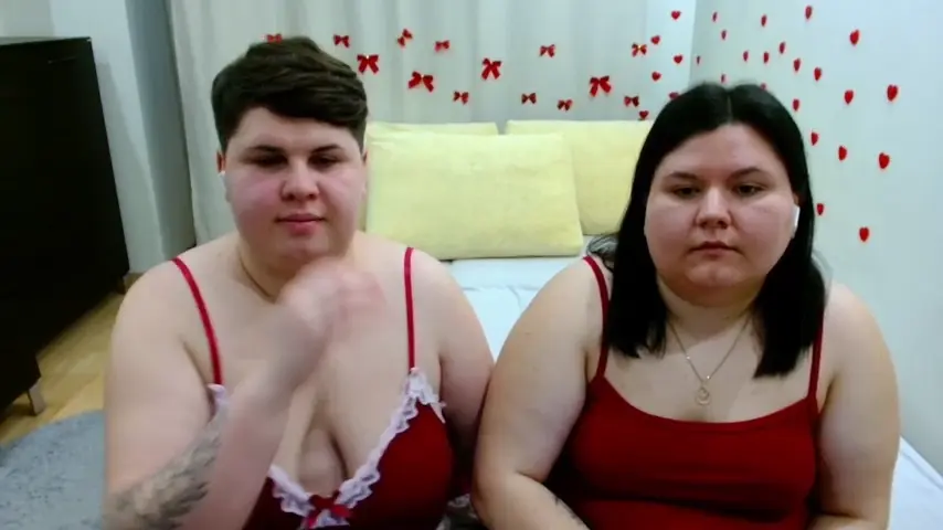beckyandellen