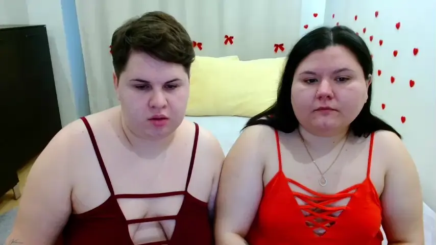 beckyandellen