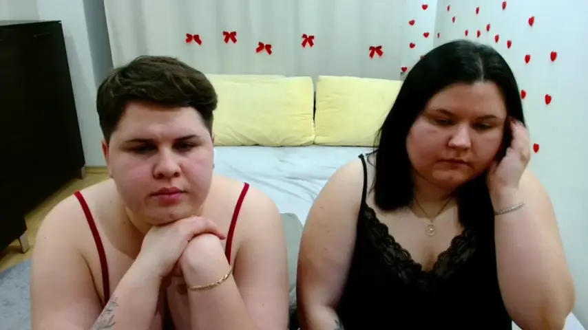 beckyandellen