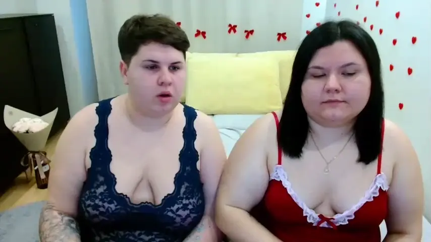 beckyandellen
