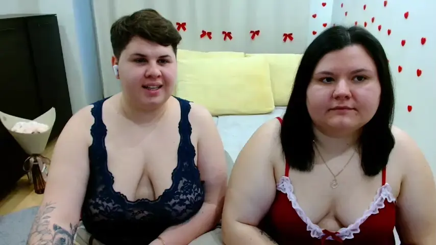 beckyandellen