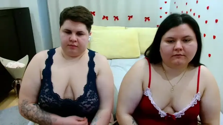 beckyandellen