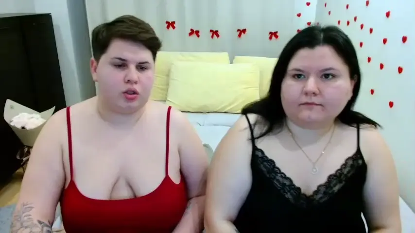 beckyandellen