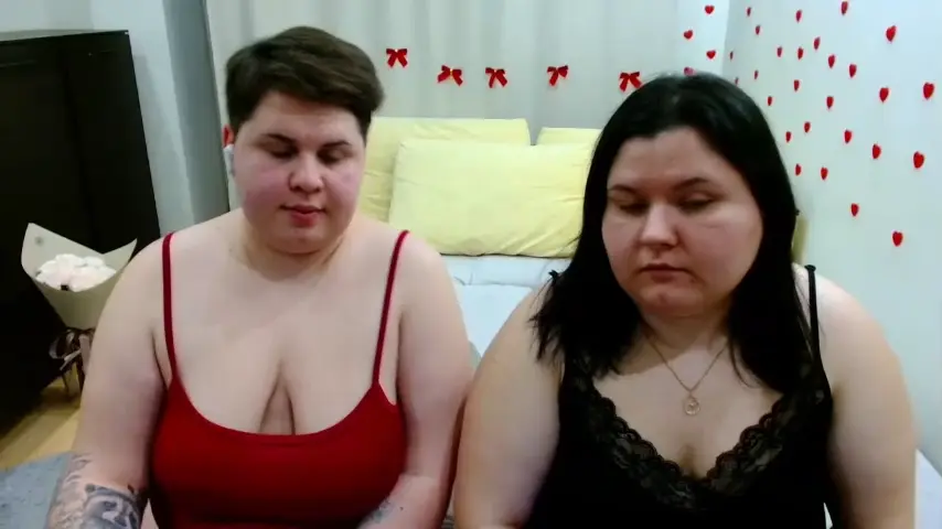 beckyandellen