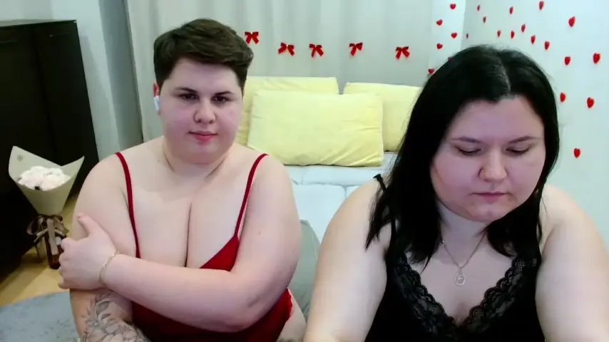 beckyandellen