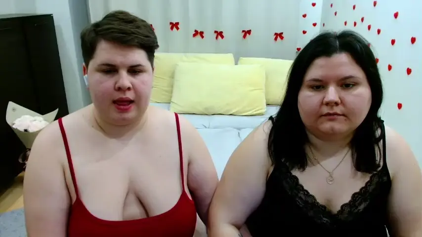 beckyandellen