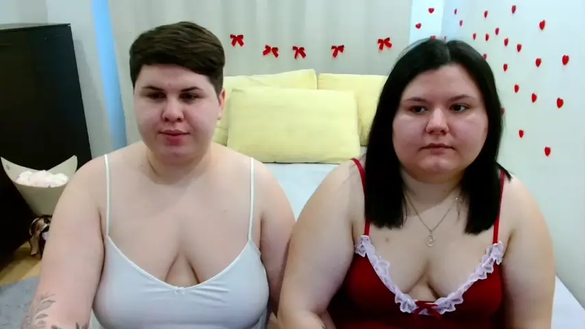 beckyandellen