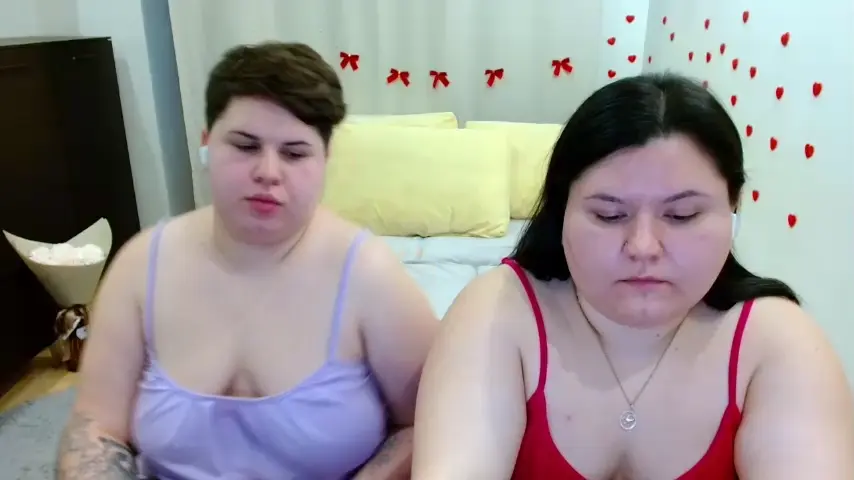 beckyandellen