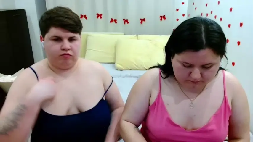 beckyandellen