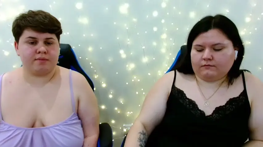 beckyandellen