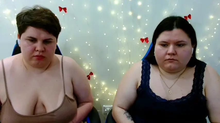 beckyandellen