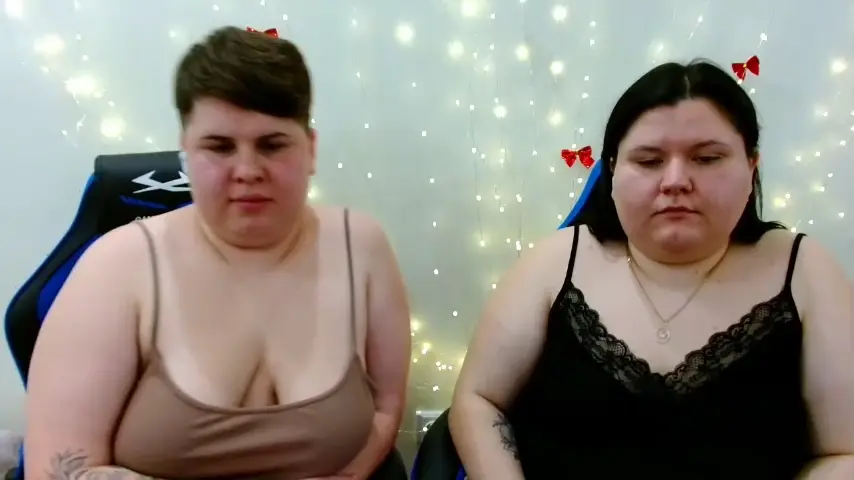 beckyandellen