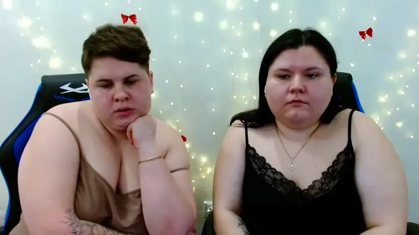 beckyandellen