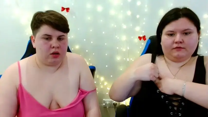 beckyandellen