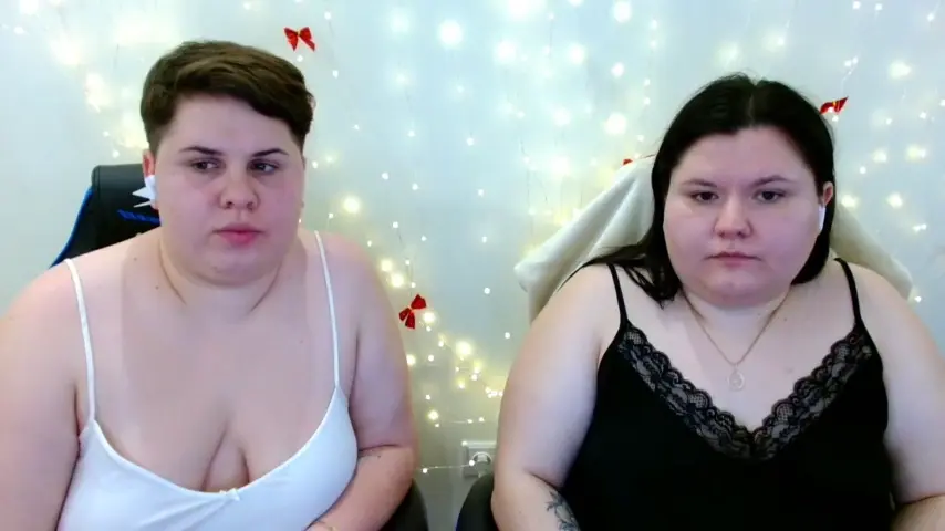 beckyandellen