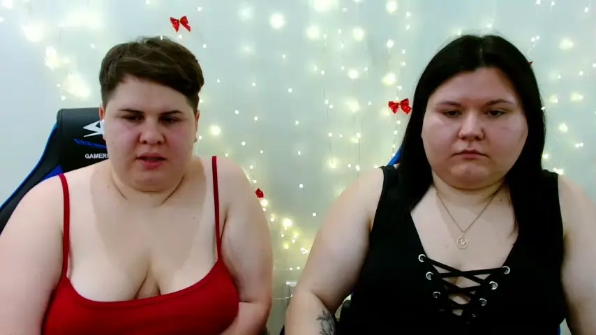 beckyandellen