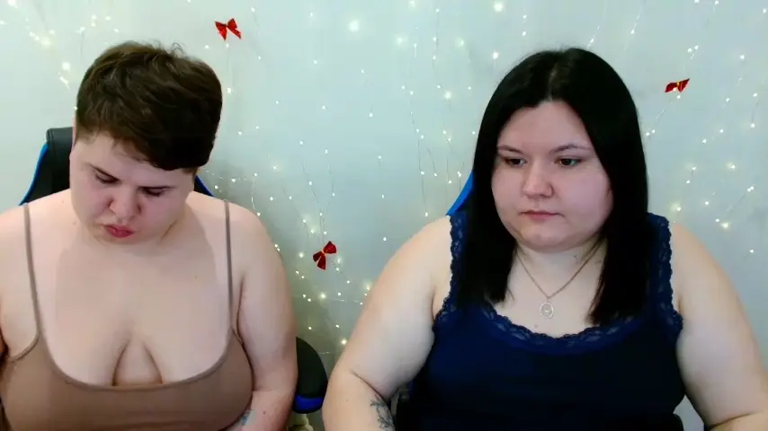 beckyandellen
