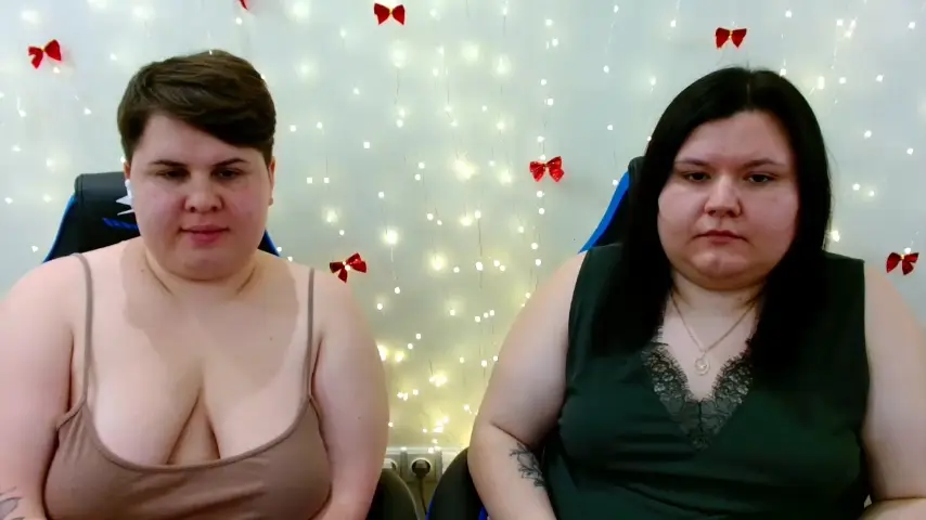 beckyandellen