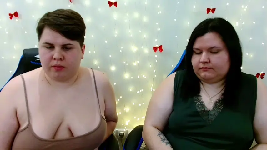 beckyandellen