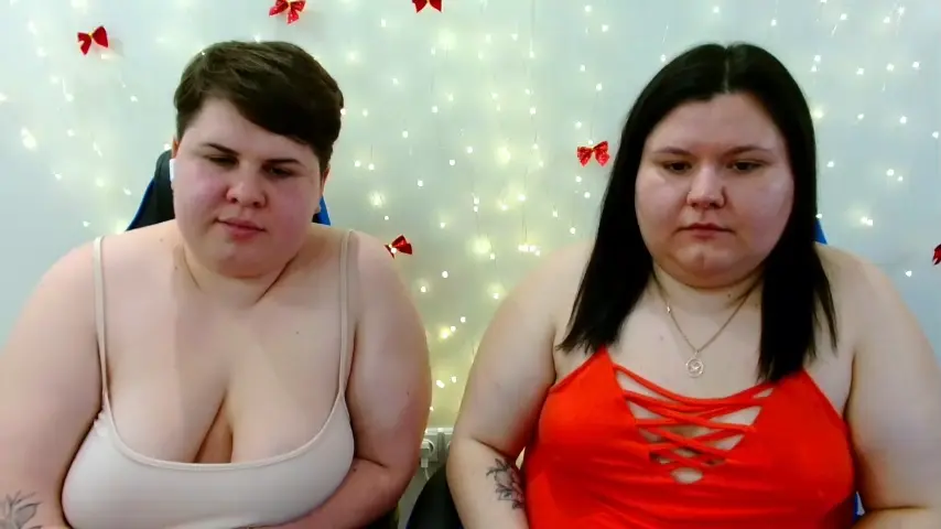 beckyandellen