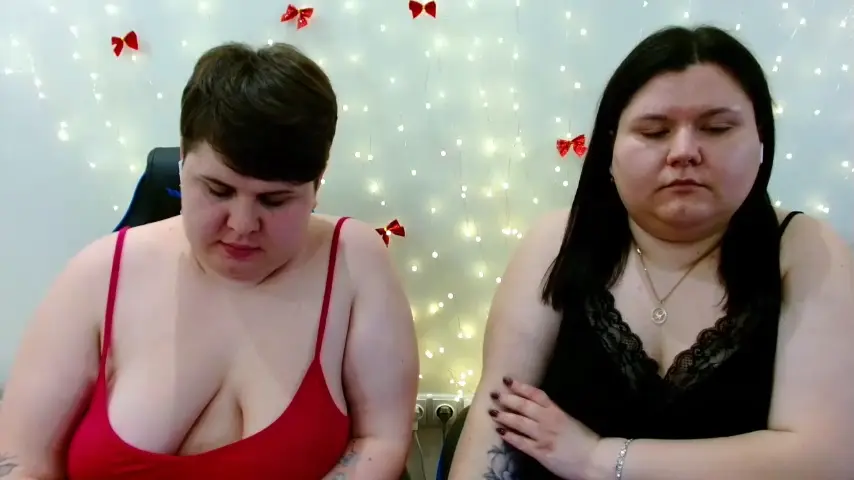 beckyandellen