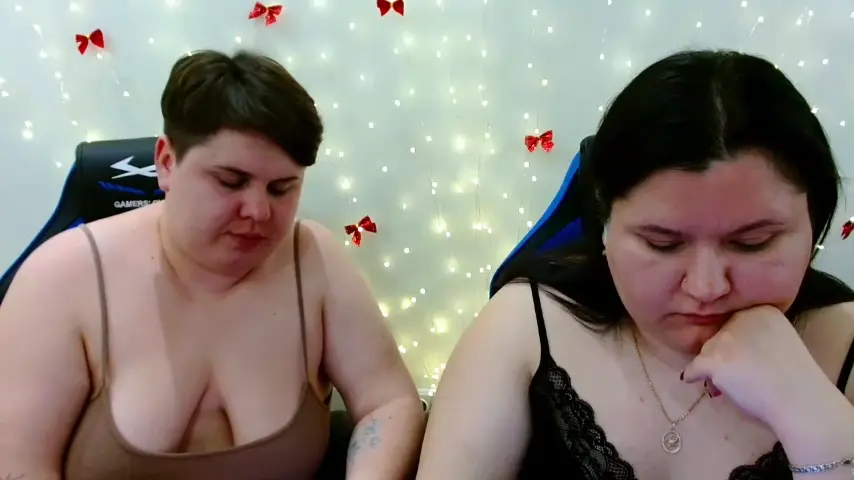 beckyandellen