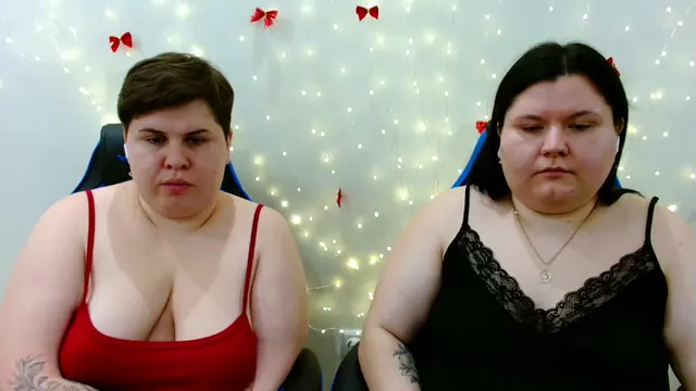 beckyandellen