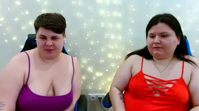 beckyandellen