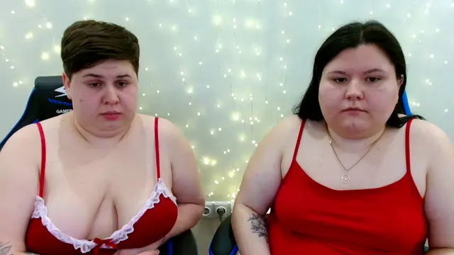 beckyandellen