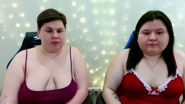 beckyandellen