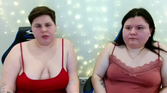 beckyandellen