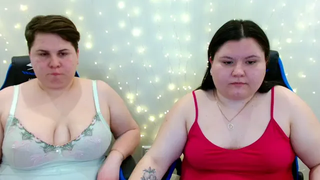 beckyandellen