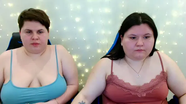 beckyandellen