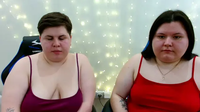 beckyandellen
