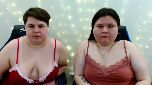 beckyandellen