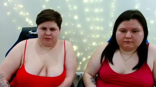 beckyandellen