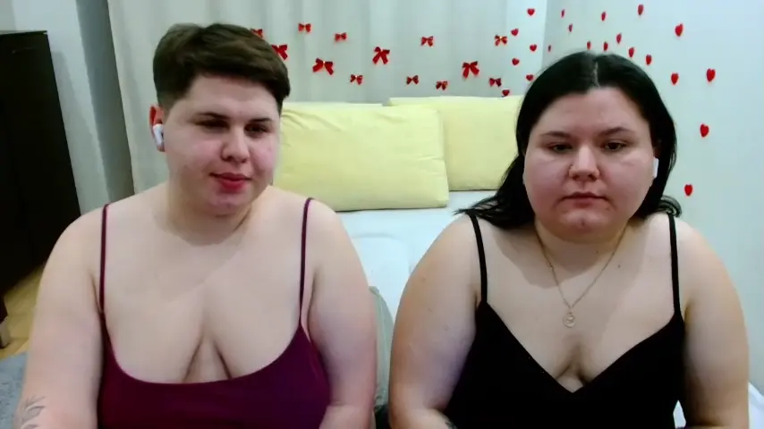 beckyandellen