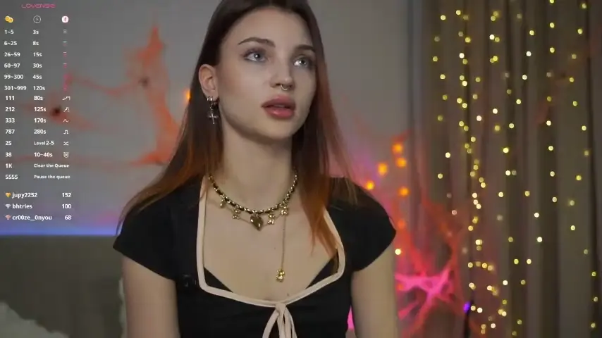 beckymadsons