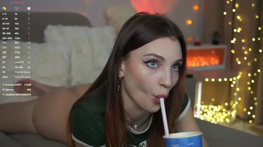 beckymadsons