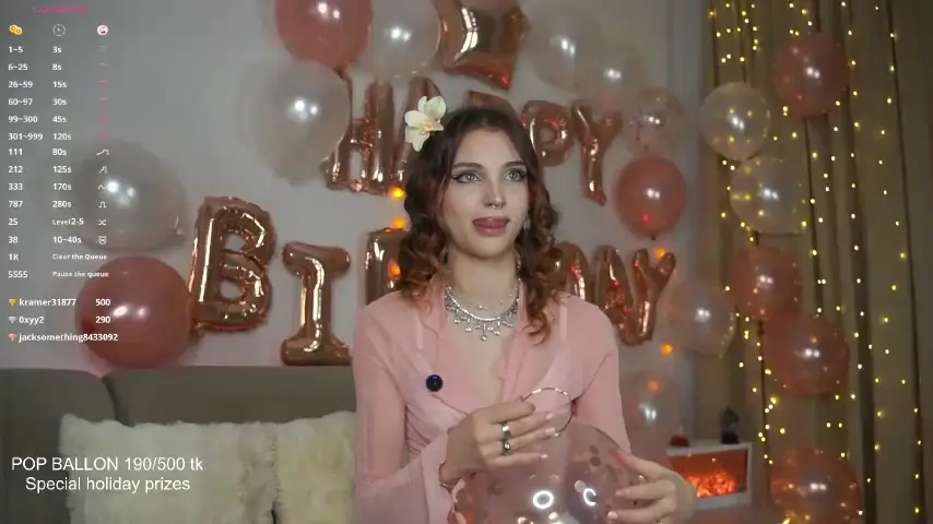 beckymadsons