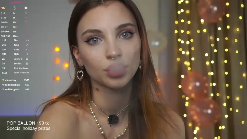 beckymadsons