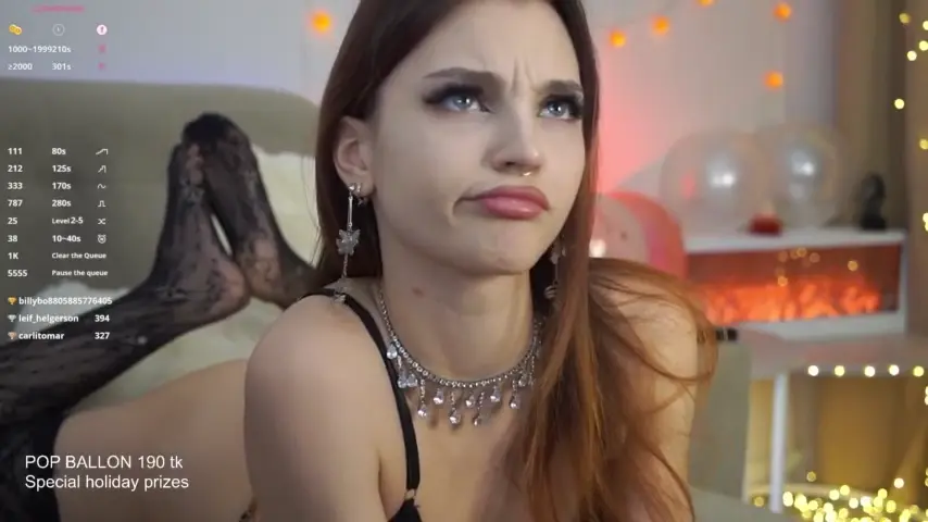 beckymadsons