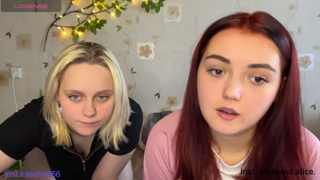 bellaandalice