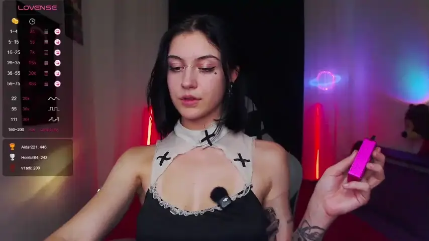 blackangell