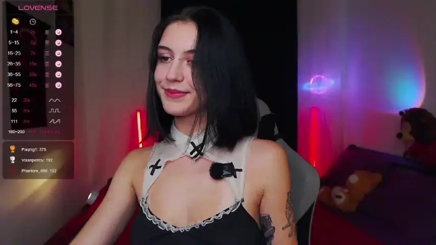 blackangell
