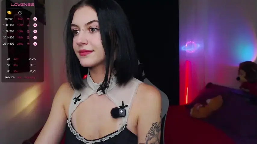 blackangell